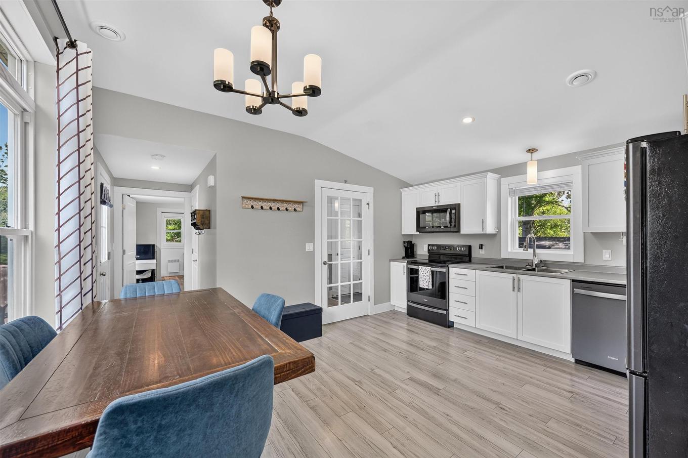 4 Kellys Lane, Ingonish, NS