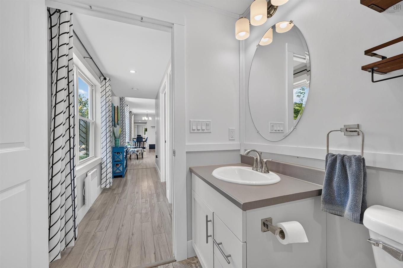 4 Kellys Lane, Ingonish, NS
