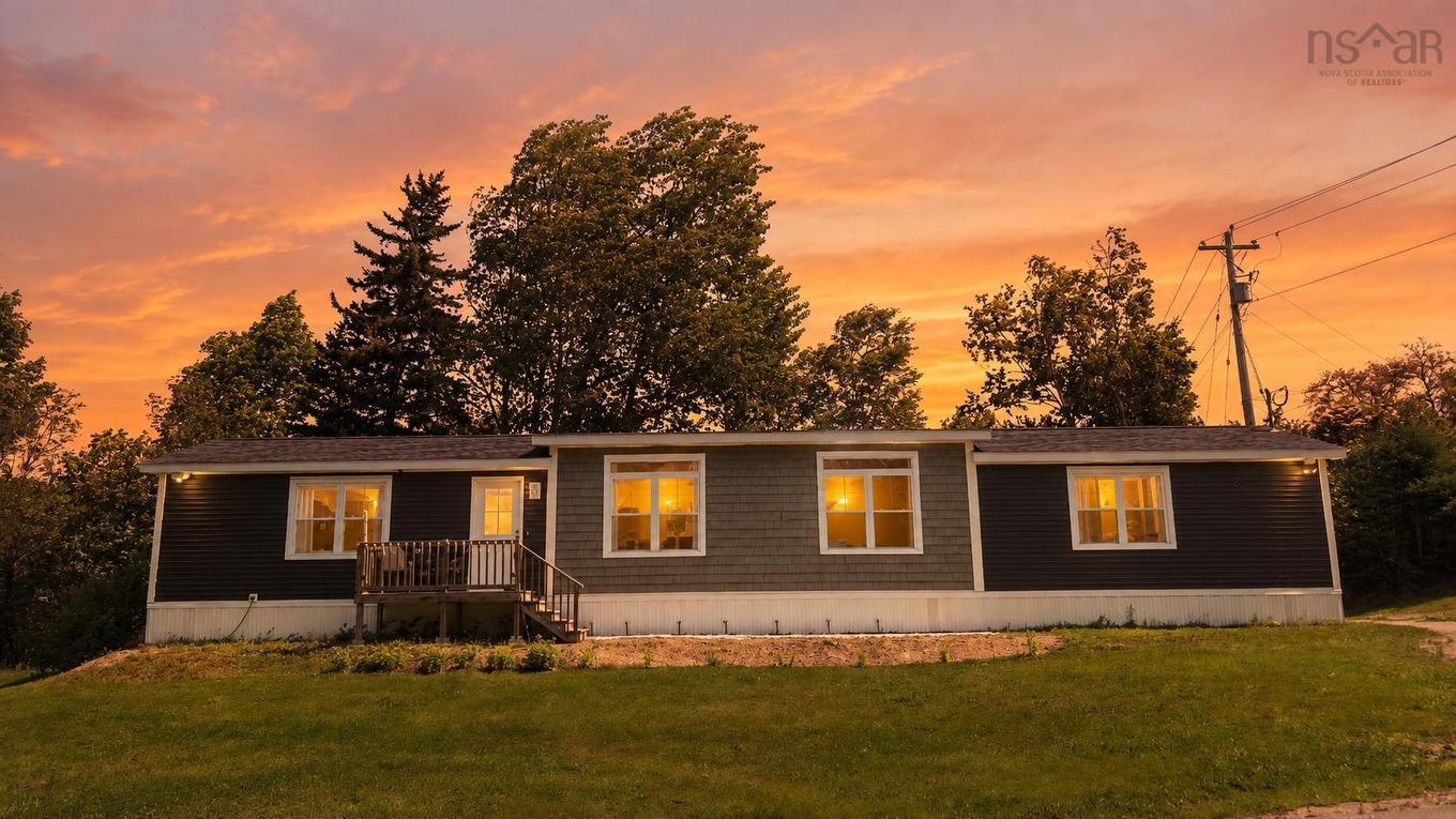 4 Kellys Lane, Ingonish, NS