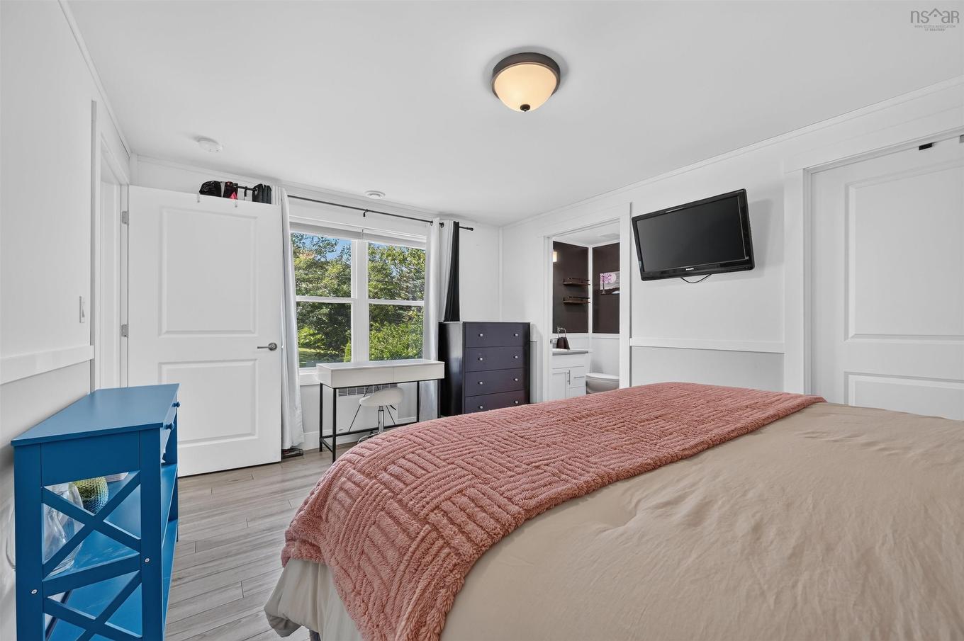 4 Kellys Lane, Ingonish, NS