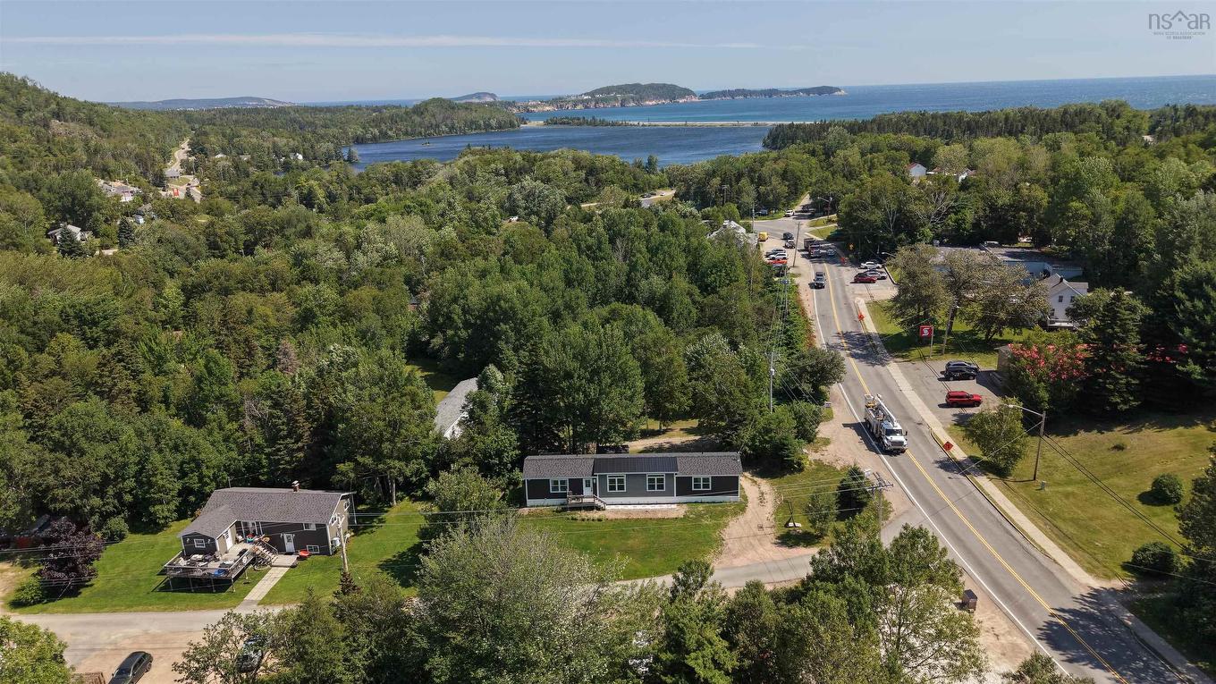 4 Kellys Lane, Ingonish, NS