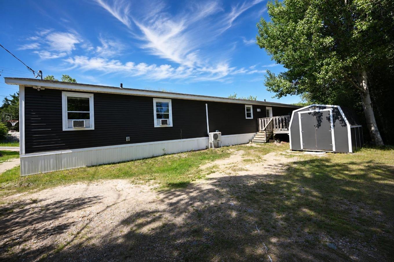 4 Kellys Lane, Ingonish, NS