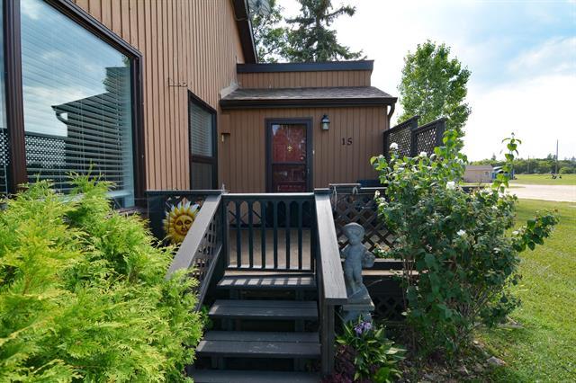 15 Middle Dr, Winnipeg Beach, MB - Outdoor