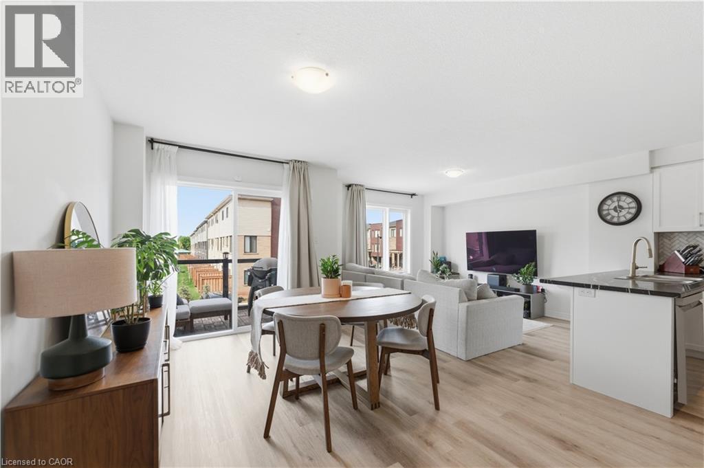 92 Dryden Lane, Hamilton, ON - Indoor