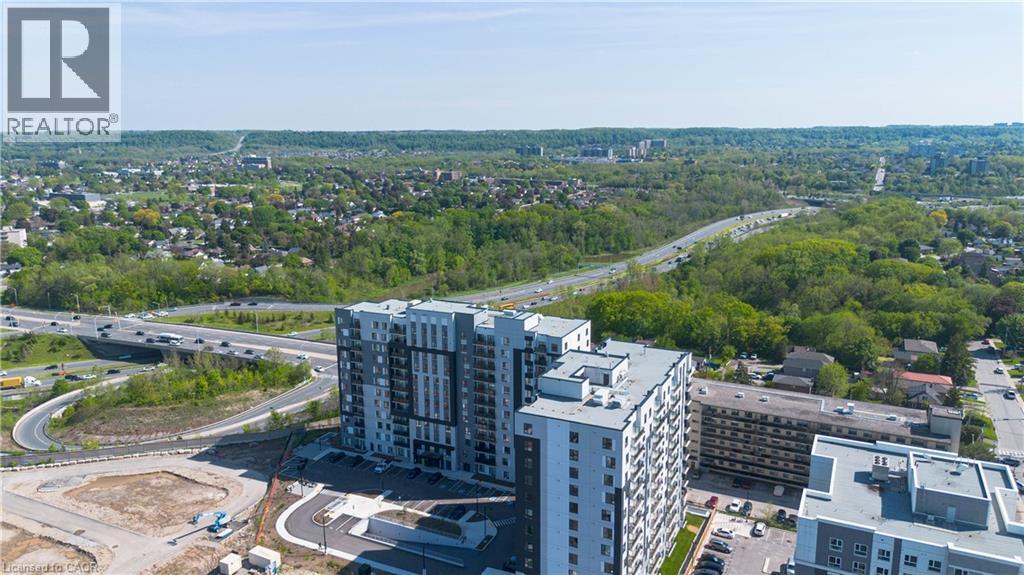 92 Dryden Lane, Hamilton, ON - Outdoor With View