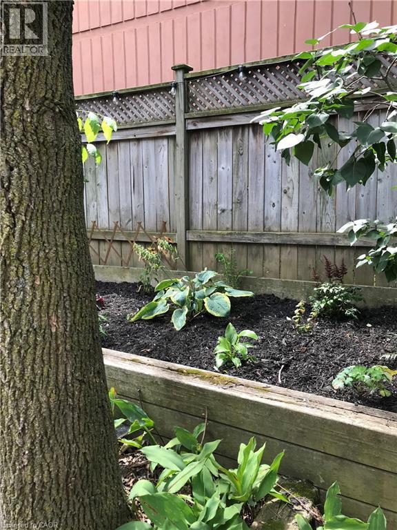 10 Cadham Boulevard Unit# 29, Hamilton, ON - Outdoor