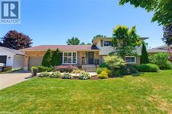 5 MARIGOLD Street Brantford, ON N3R 5W7