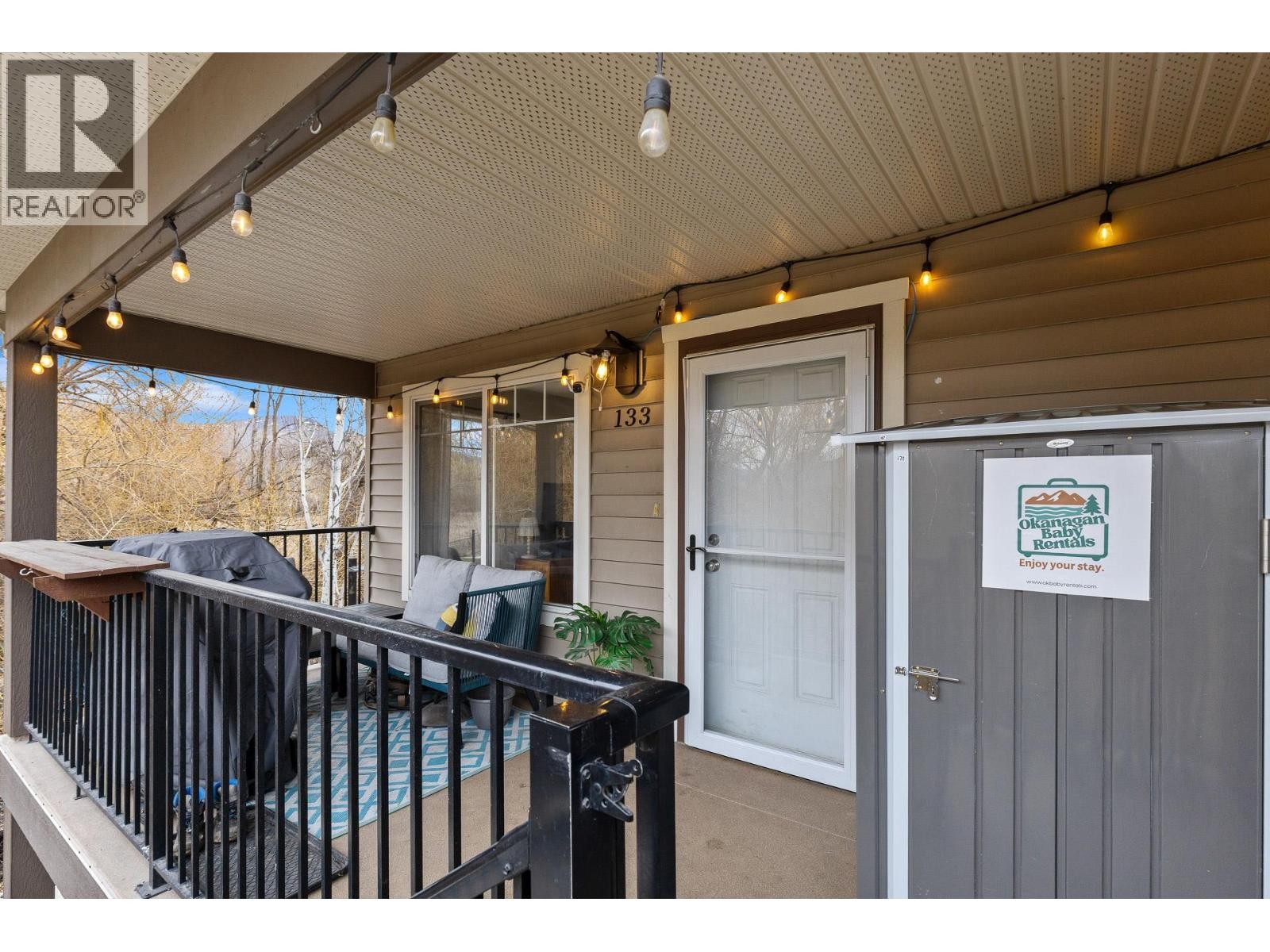 1355 Findlay Road Unit# 133, Kelowna, BC - Outdoor With Exterior