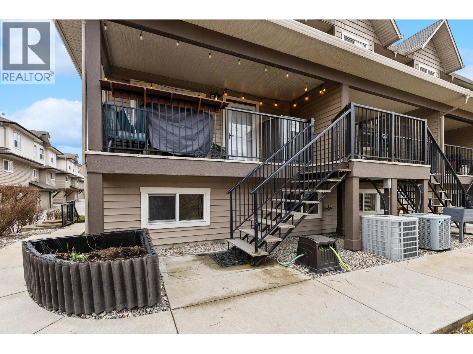 1355 Findlay Road Unit# 133, Kelowna, BC - Outdoor