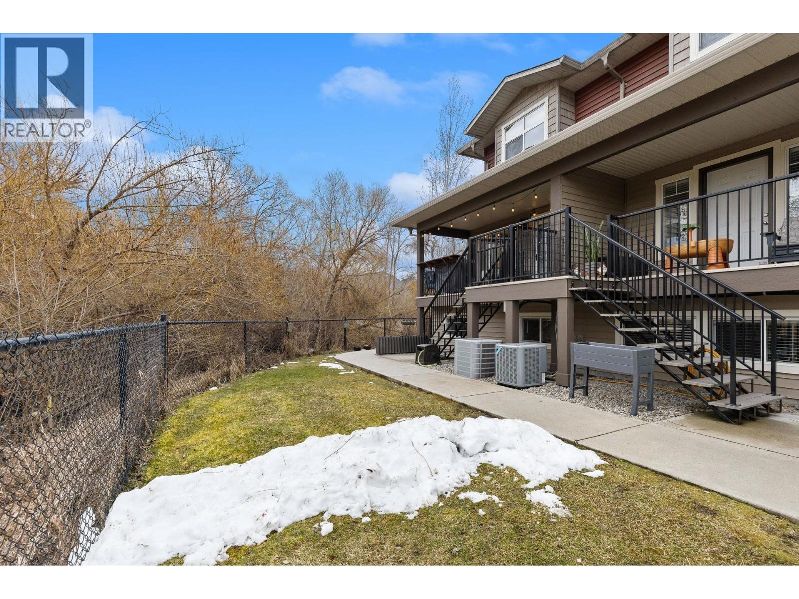 1355 Findlay Road Unit# 133, Kelowna, BC - Outdoor