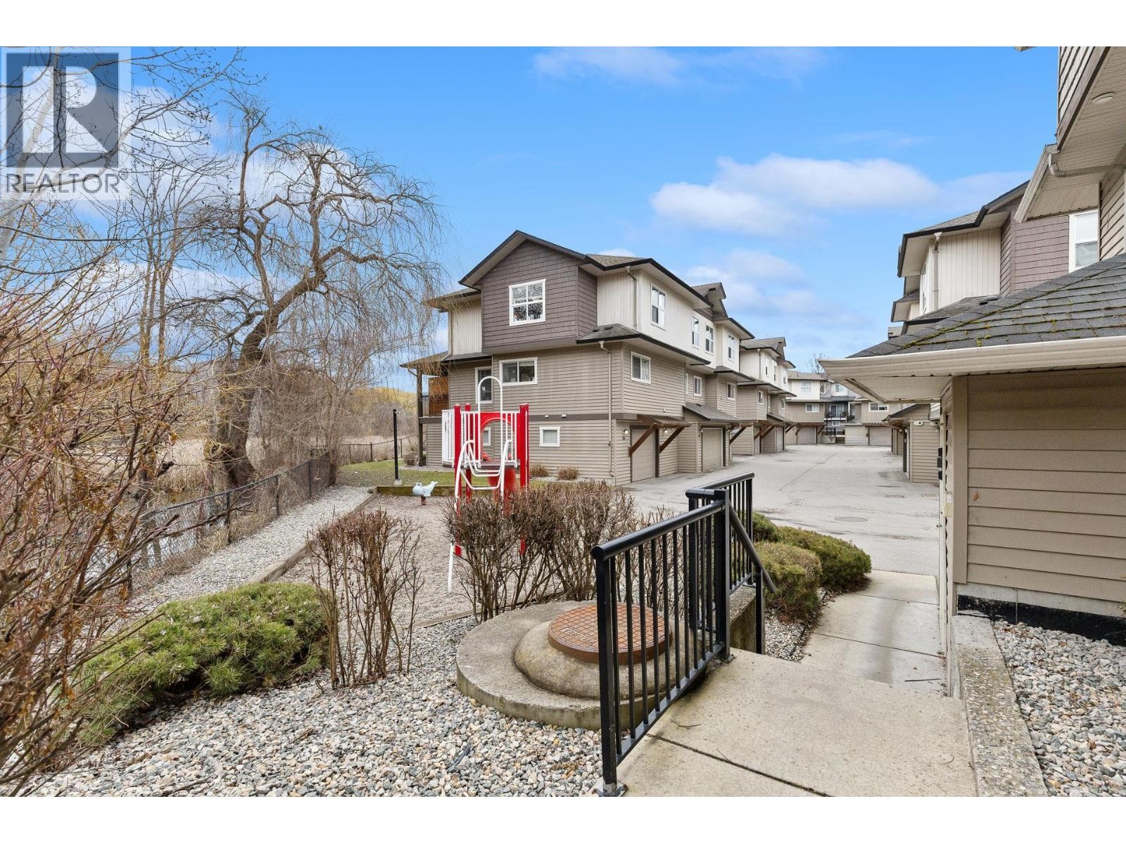 1355 Findlay Road Unit# 133, Kelowna, BC - Outdoor