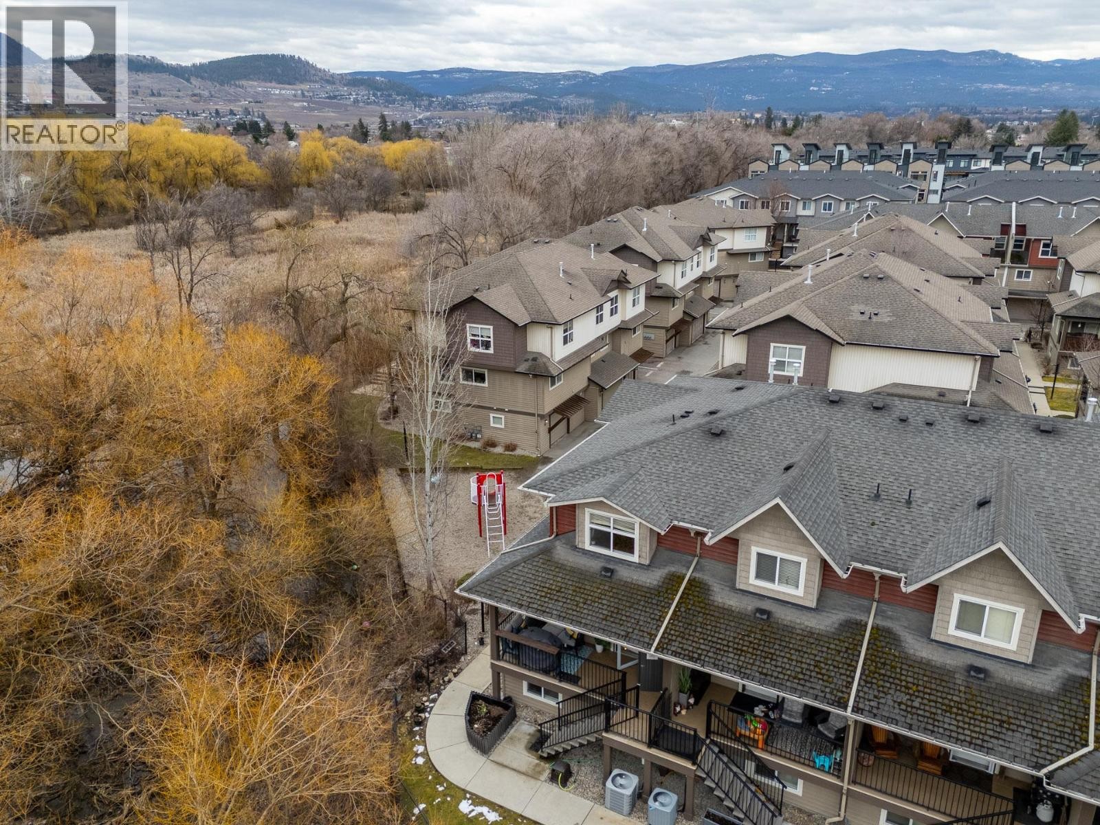 1355 Findlay Road Unit# 133, Kelowna, BC - Outdoor With View