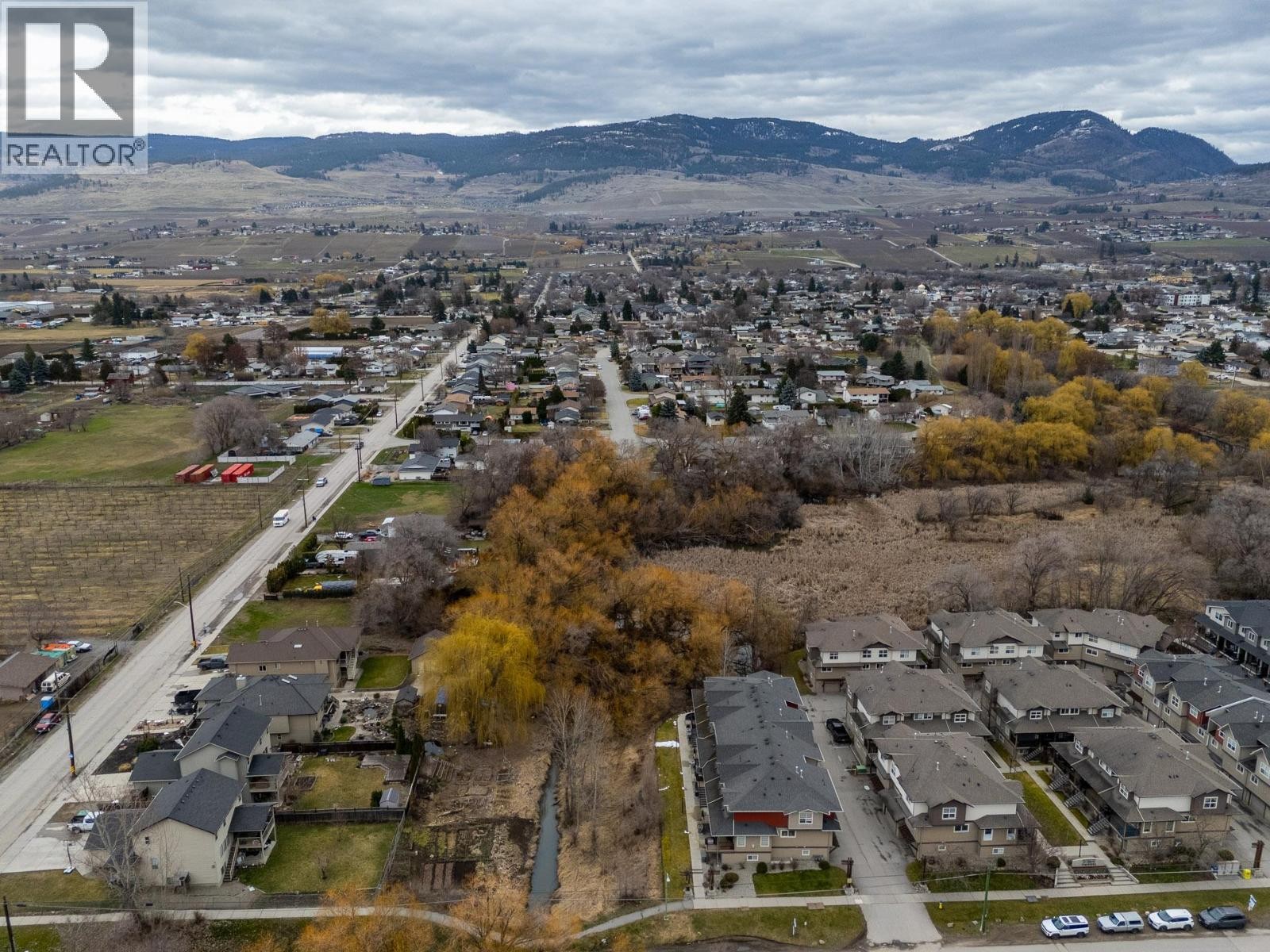 1355 Findlay Road Unit# 133, Kelowna, BC - Outdoor With View