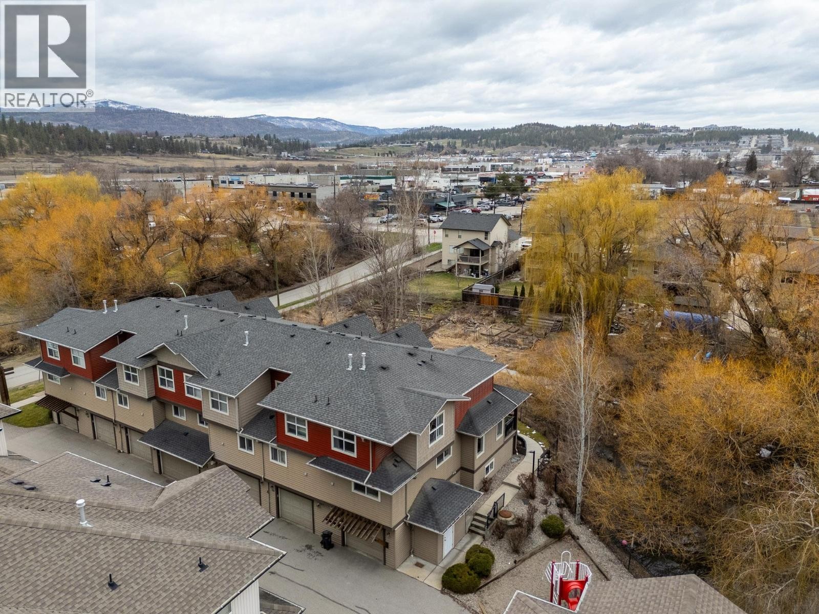 1355 Findlay Road Unit# 133, Kelowna, BC - Outdoor With View