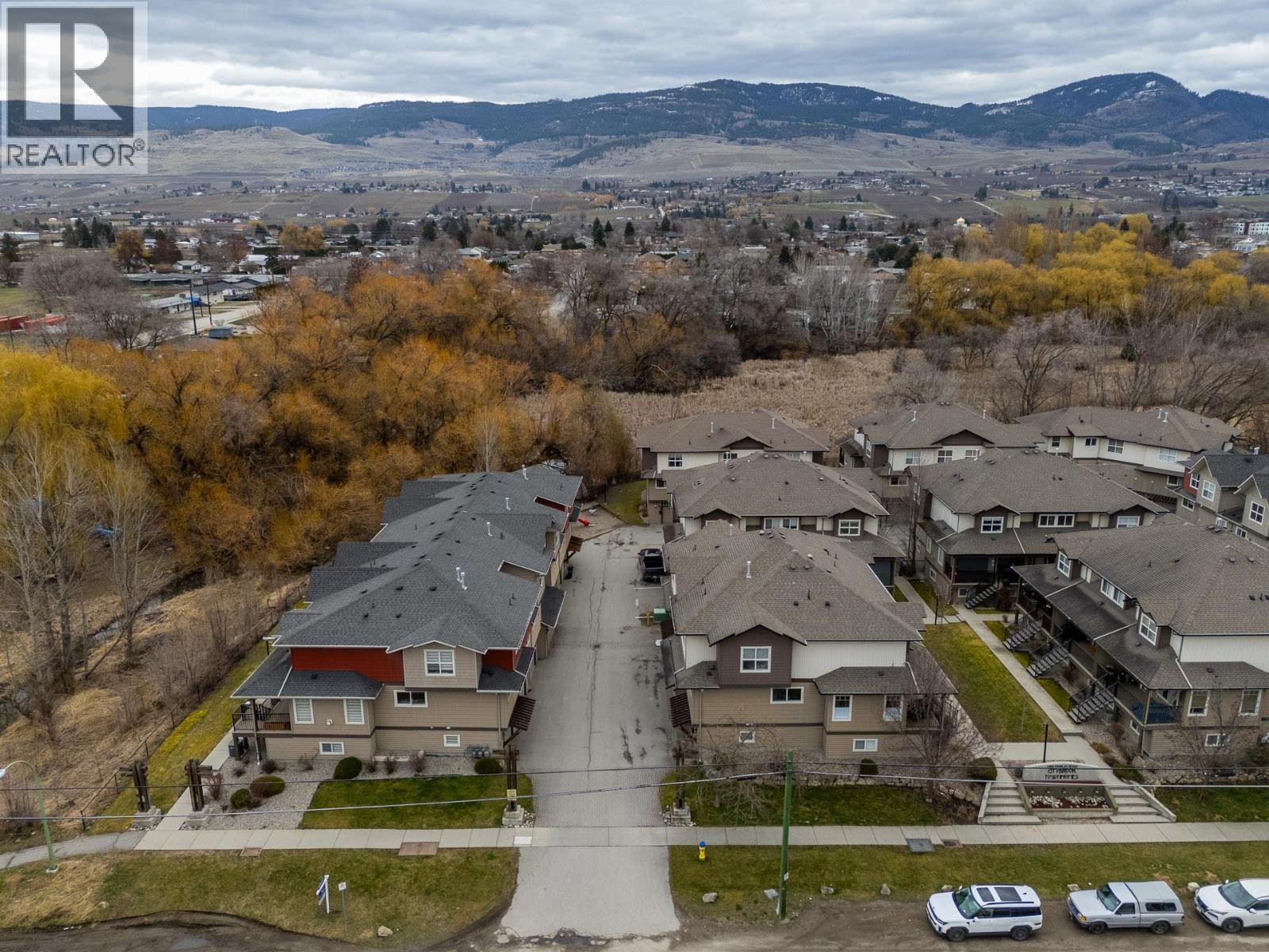 1355 Findlay Road Unit# 133, Kelowna, BC - Outdoor With View
