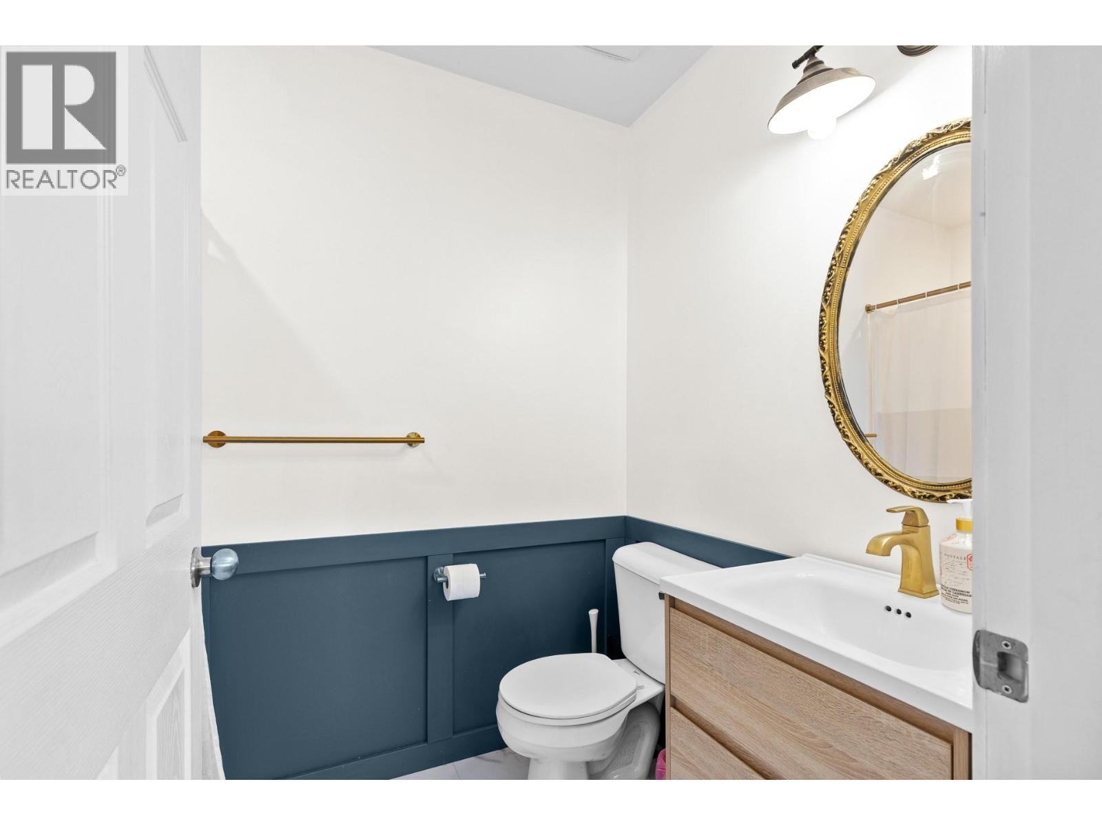 1355 Findlay Road Unit# 133, Kelowna, BC - Indoor Photo Showing Bathroom