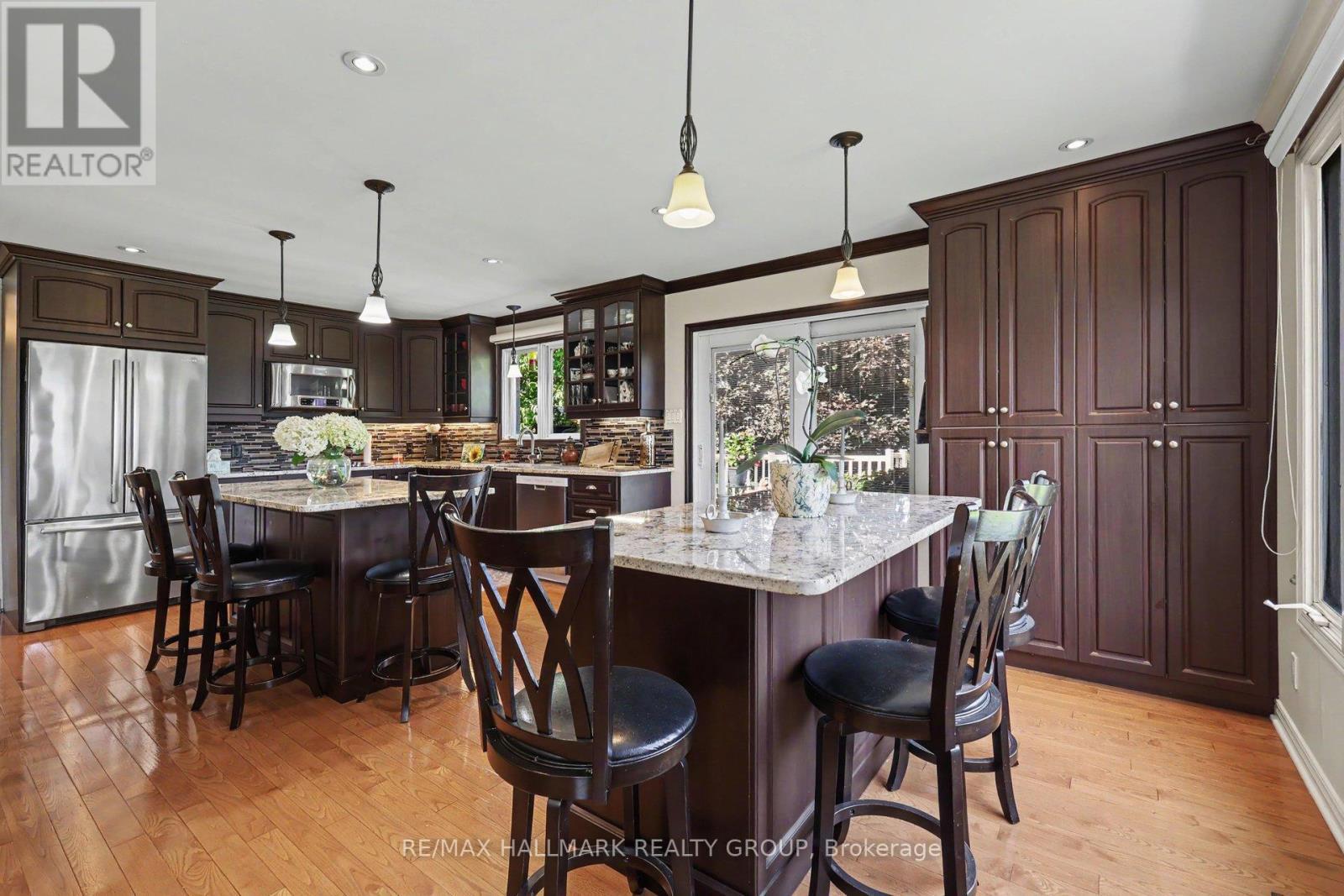 1721 Carsonby Road E, Ottawa, ON - Indoor Photo Showing Other Room