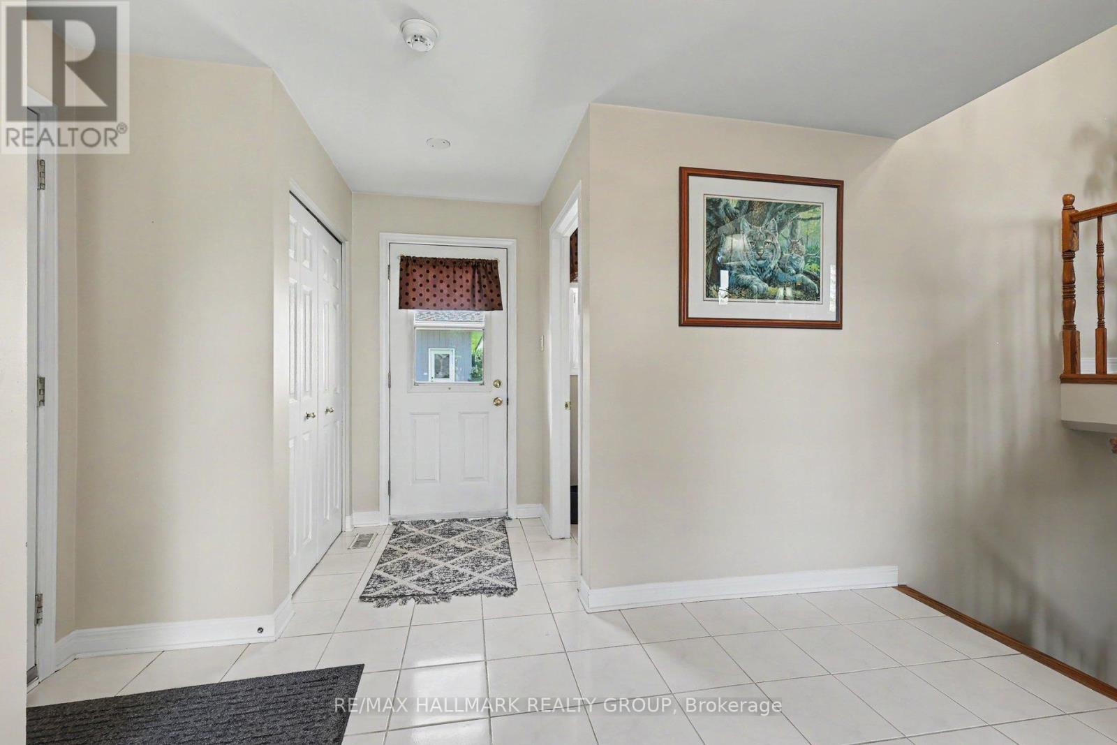 1721 Carsonby Road E, Ottawa, ON - Indoor Photo Showing Other Room
