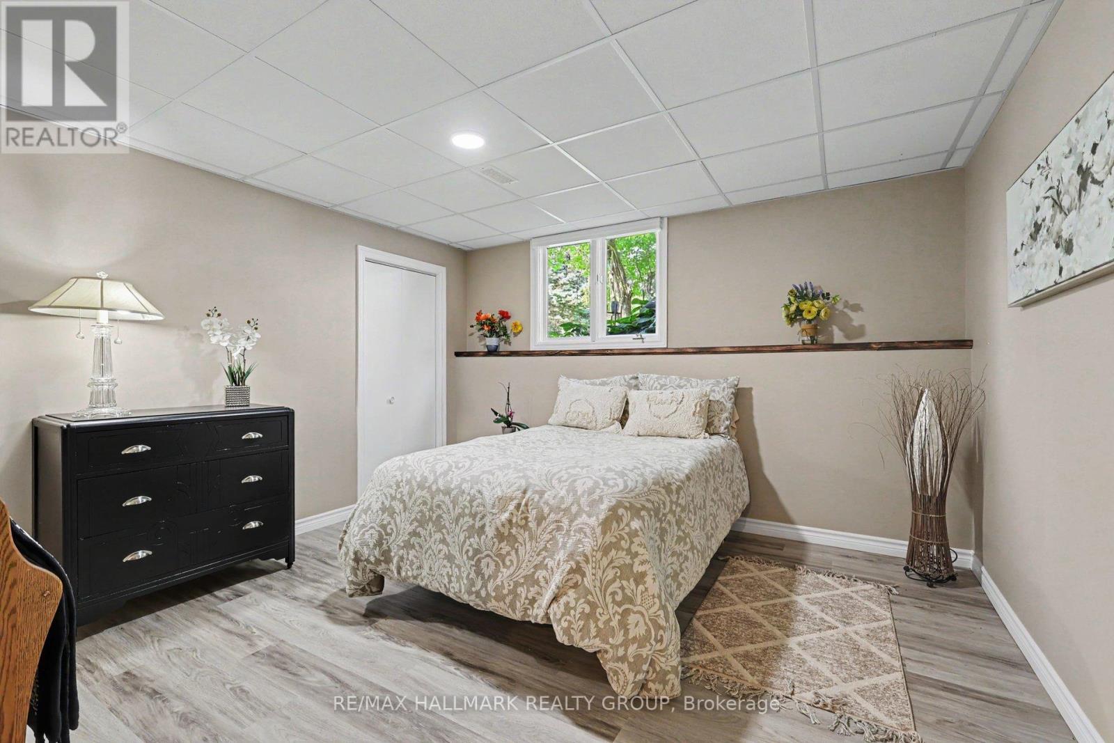 1721 Carsonby Road E, Ottawa, ON - Indoor Photo Showing Bedroom