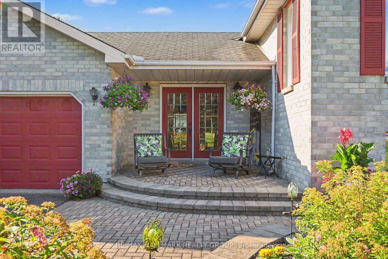 1721 Carsonby Road E, Ottawa, ON - Outdoor With Deck Patio Veranda