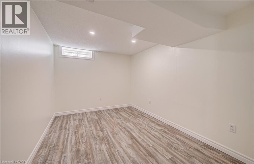 161 Kipling Avenue, Kitchener, ON - Indoor