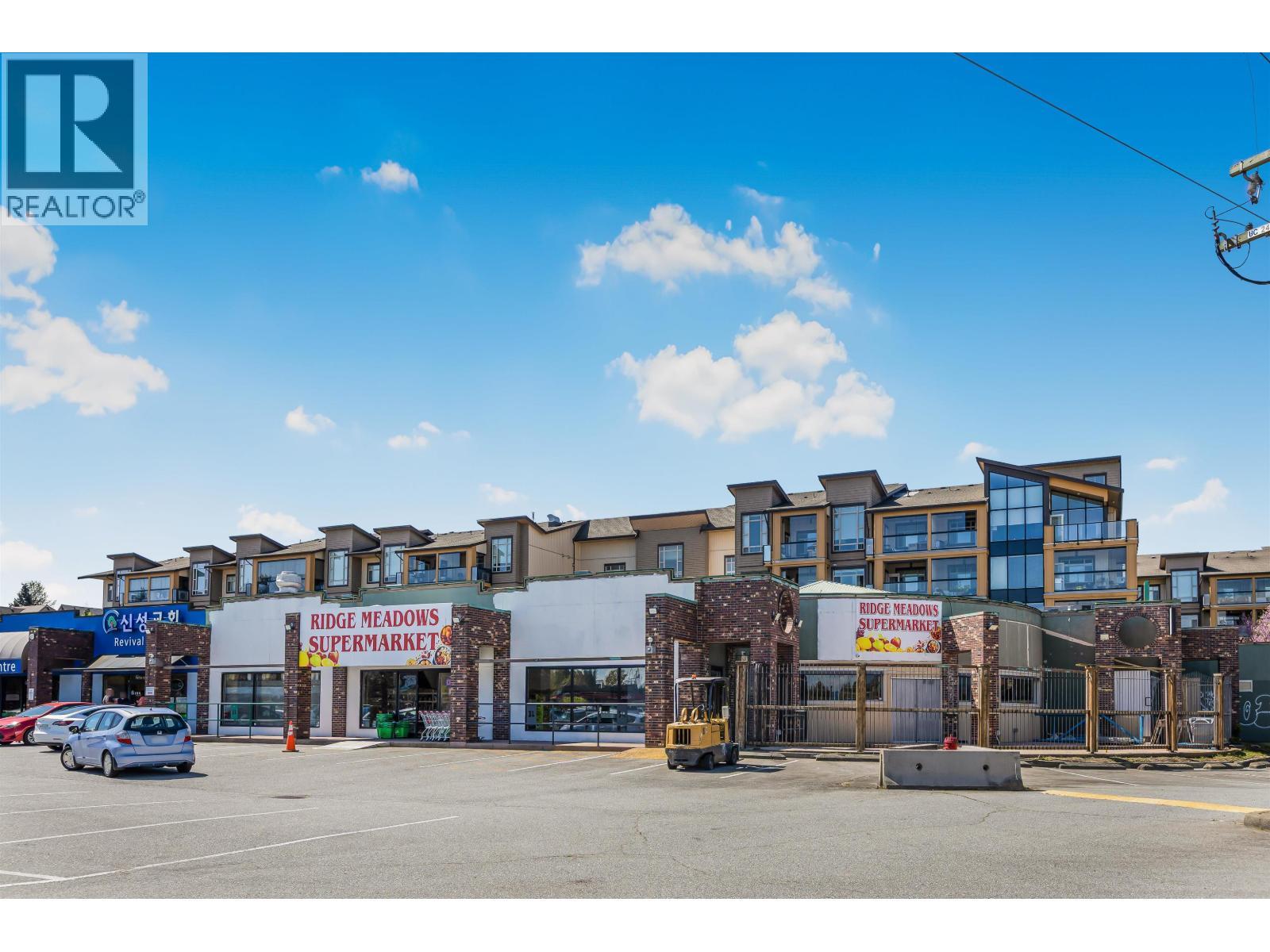 4 19040 Lougheed Highway, Pitt Meadows, BC