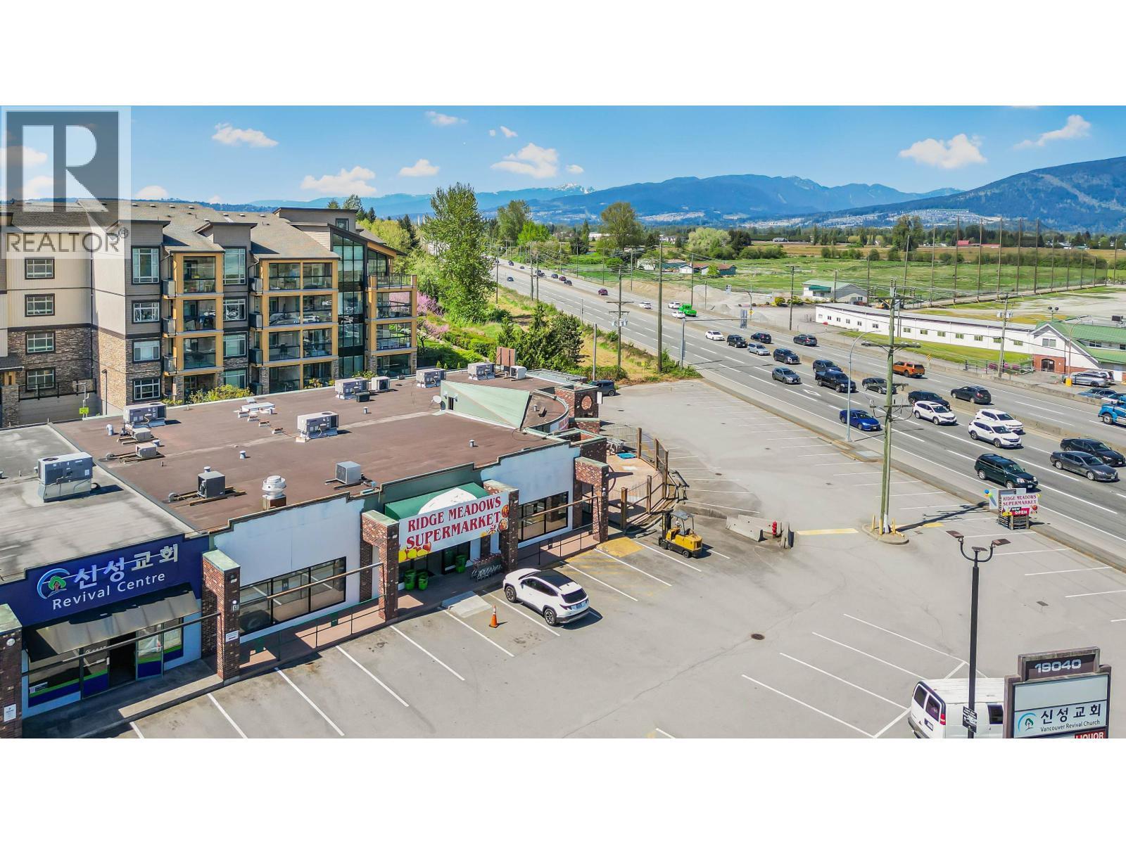4 19040 Lougheed Highway, Pitt Meadows, BC