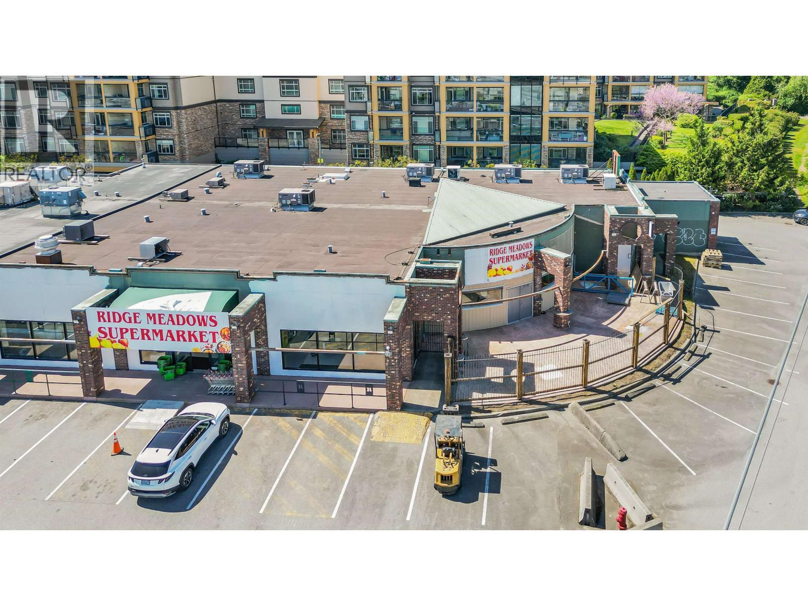 4 19040 Lougheed Highway, Pitt Meadows, BC