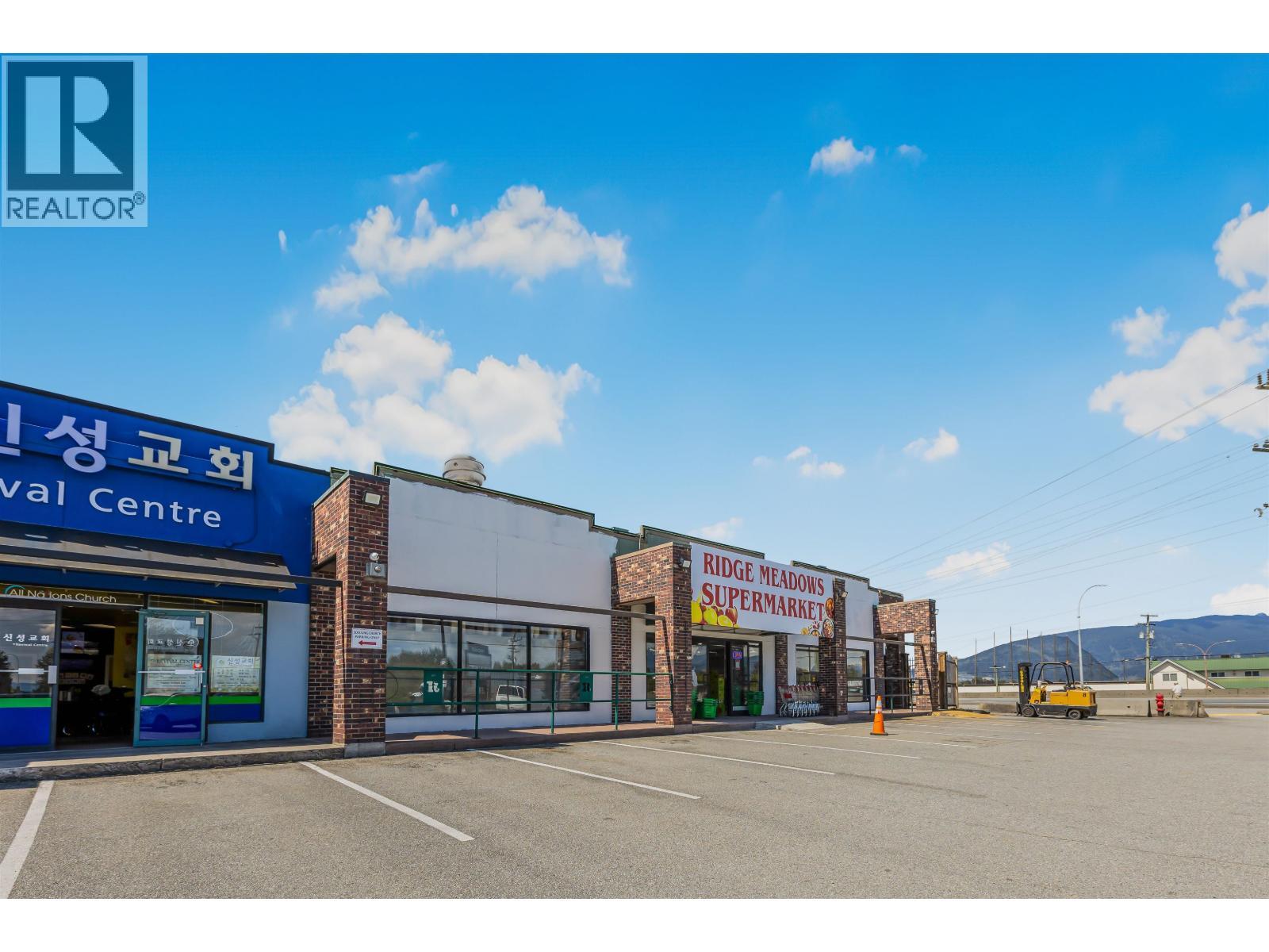 4 19040 Lougheed Highway, Pitt Meadows, BC