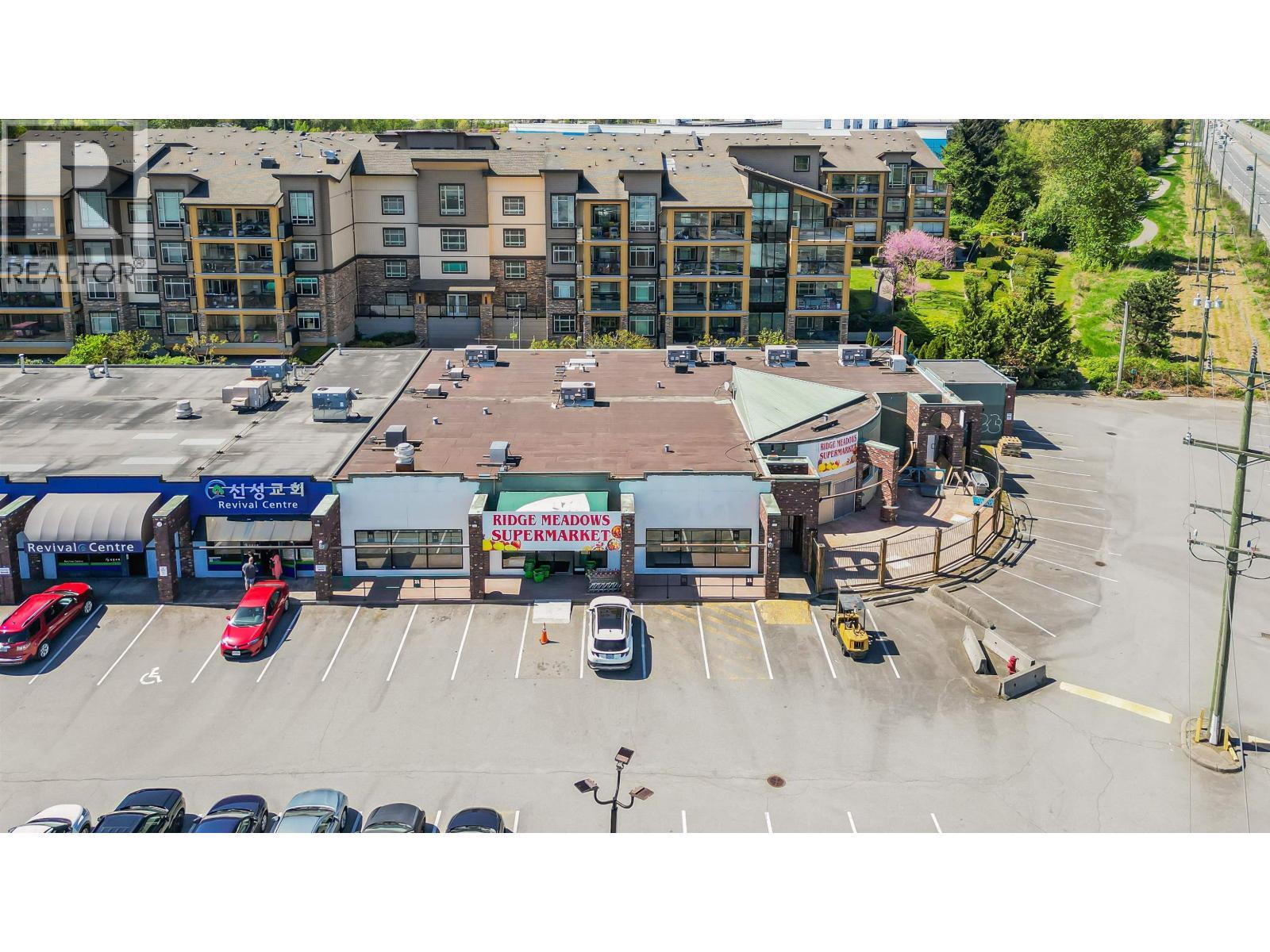 4 19040 Lougheed Highway, Pitt Meadows, BC