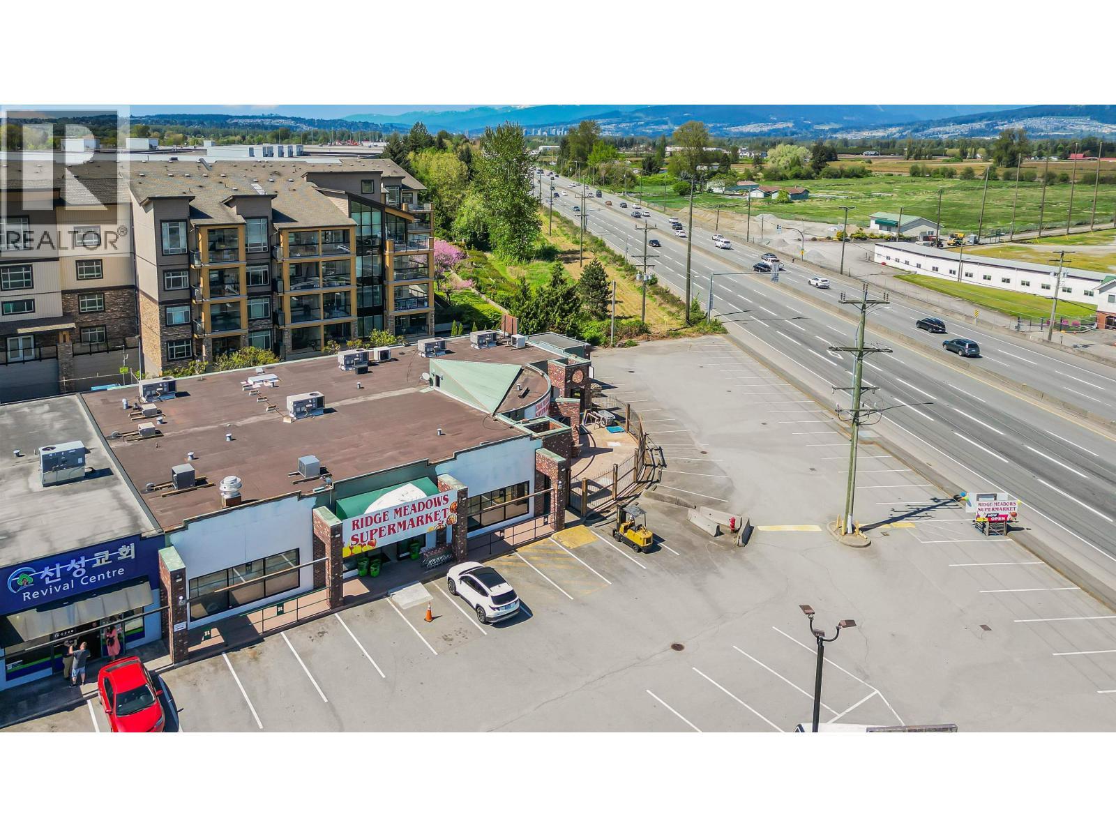 4 19040 Lougheed Highway, Pitt Meadows, BC
