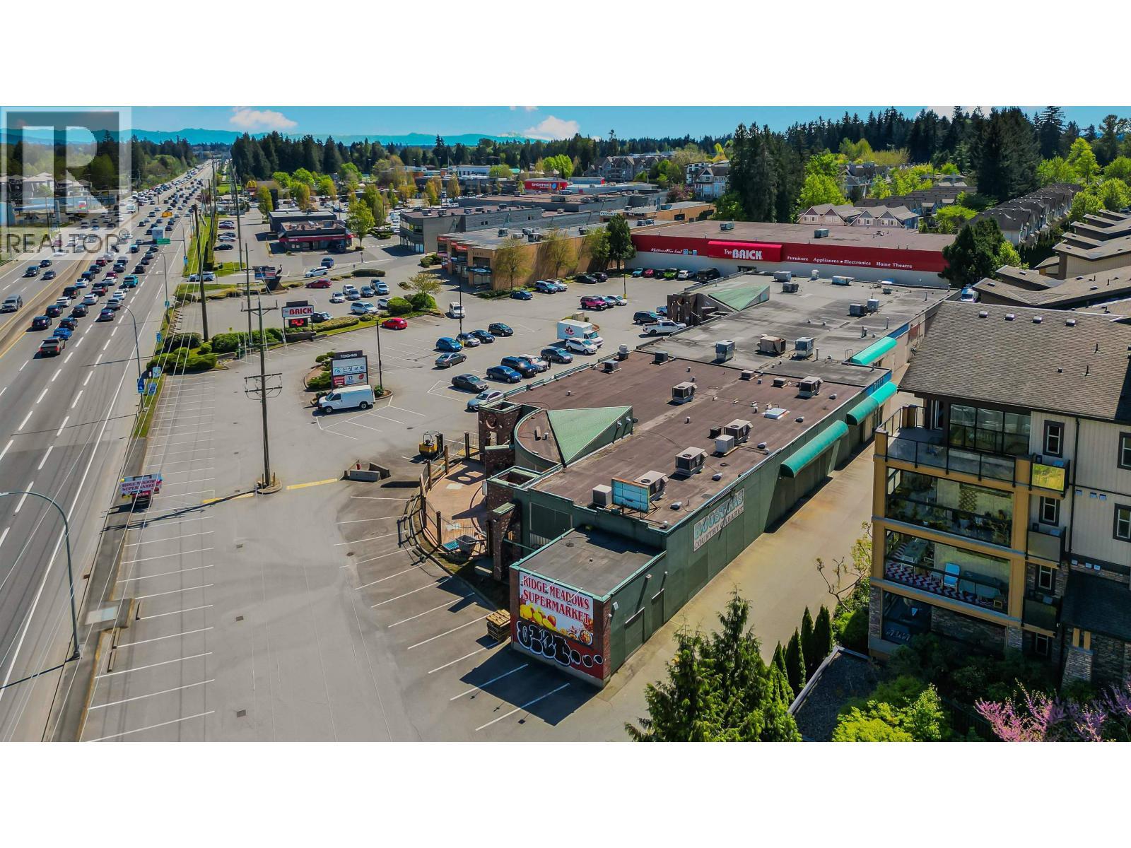 4 19040 Lougheed Highway, Pitt Meadows, BC