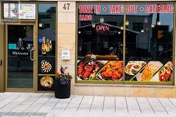 #1 - 47 QUEEN STREET W Brampton, ON L6Y 1L9