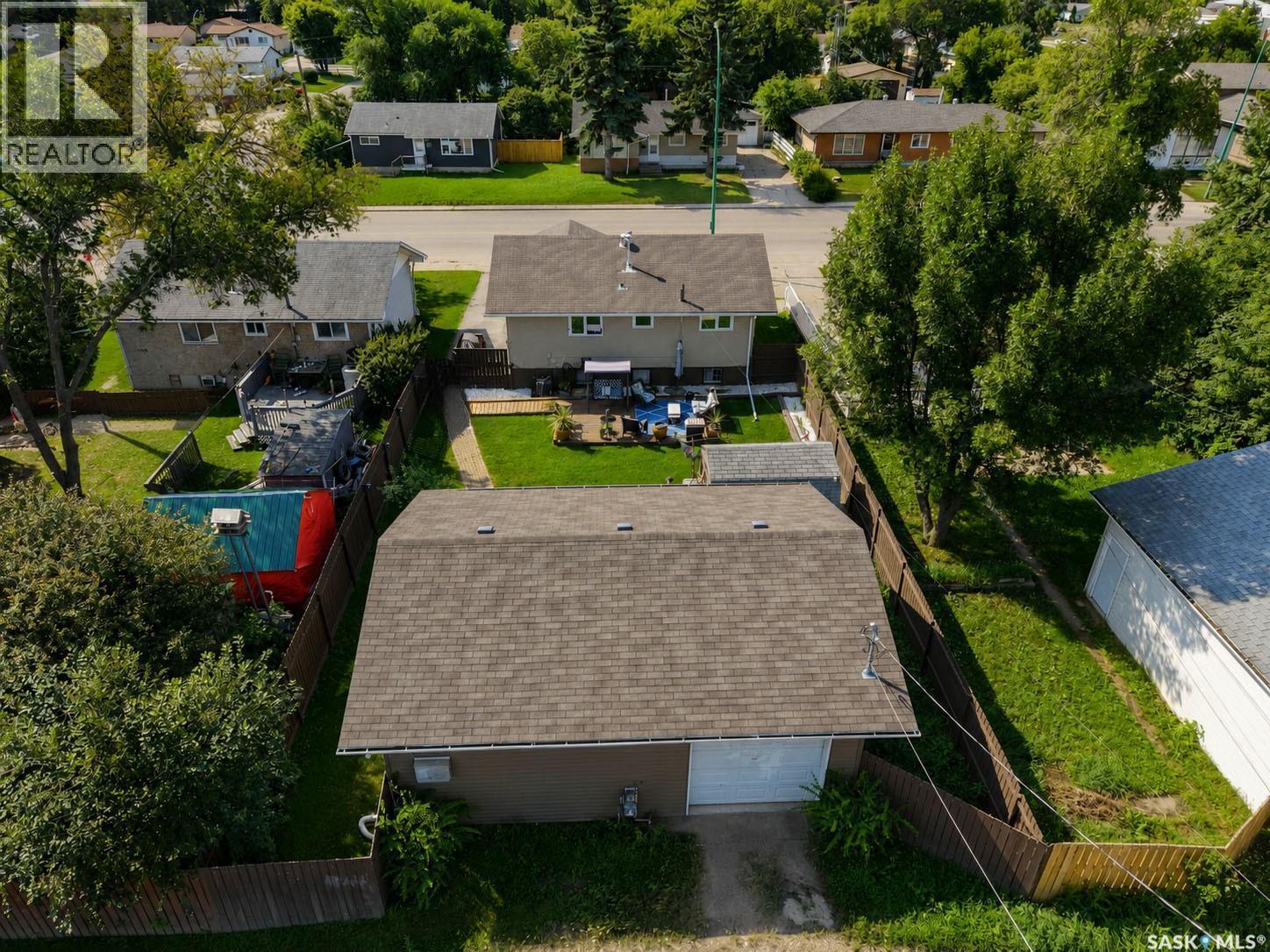 340 28Th Street E, Prince Albert, SK - Outdoor