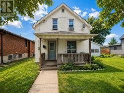 151 HUMBOLDT PARKWAY Port Colborne (Killaly East), ON L3K 2H3