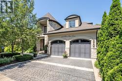 379 RIVER SIDE DRIVE Oakville (Co Central), ON L6K 3N6