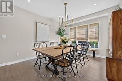 Dining Room - 