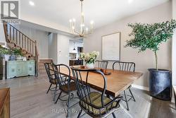 Dining Room - 