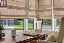 Main Floor Office - 