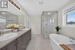 Primary Ensuite - 
