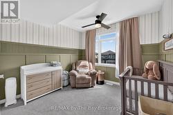 Second Bedroom - 