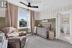 Second Bedroom - 