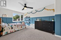 Third Bedroom - 