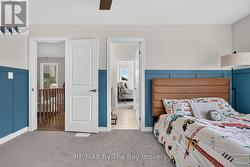 Third Bedroom - 