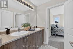 Shared Bathroom - 