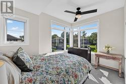 Fourth Bedroom - 