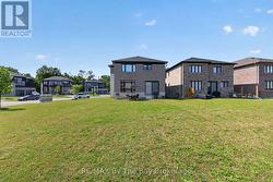 Corner Lot - 