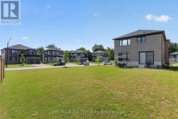Corner Lot - 