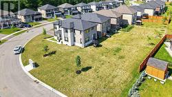 Corner Lot - 
