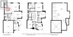 Builder Floor Plan - 